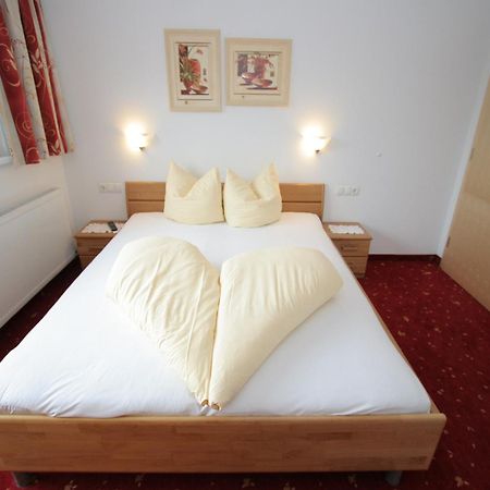 Spacious Apartment In Uderns Near Ski Area Exterior photo